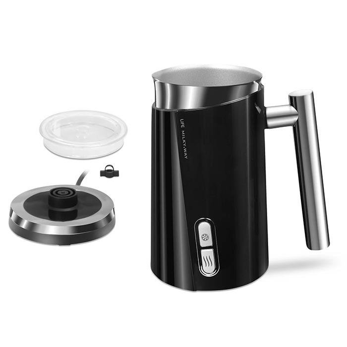 LIFE MILKY WAY Συσκευή για Αφρόγαλα 500W