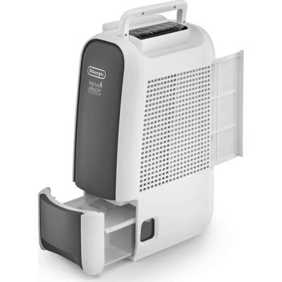 DELONGHI DNS65 ΑΦΥΓΡΑΝΤΗΡΑΣ ΜΕ ΖΕΟΛΙΘΟ 6LT/24H - Image 3