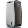 DELONGHI DNS65 ΑΦΥΓΡΑΝΤΗΡΑΣ ΜΕ ΖΕΟΛΙΘΟ 6LT/24H