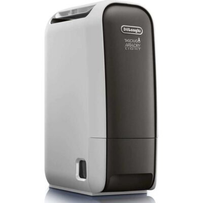 DELONGHI DNS65 ΑΦΥΓΡΑΝΤΗΡΑΣ ΜΕ ΖΕΟΛΙΘΟ 6LT/24H