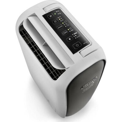 DELONGHI DNS65 ΑΦΥΓΡΑΝΤΗΡΑΣ ΜΕ ΖΕΟΛΙΘΟ 6LT/24H - Image 2