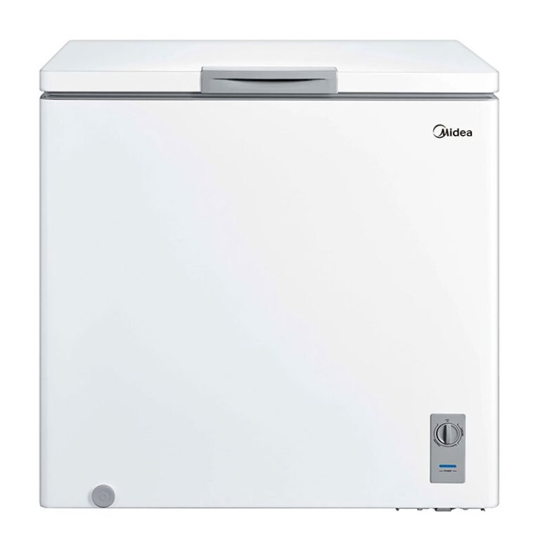 MIDEA MDRC280FEE01 Καταψύκτης 198lt