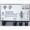 Ενισχυτής SB-2300 Amplifier 24V
