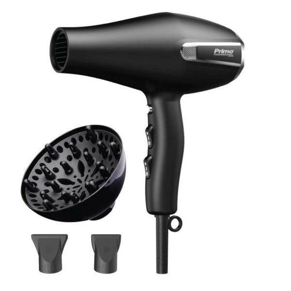 Σεσουάρ PRHD-40477 2200W AC Με λειτουργία ιονισμού