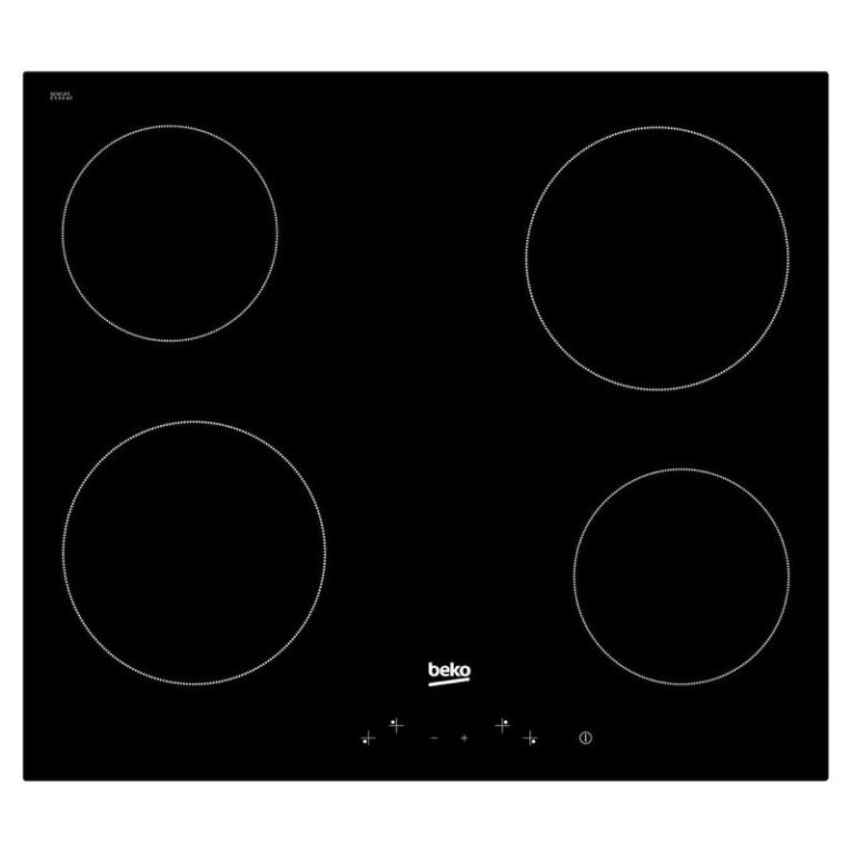 BEKO HIC64400E ΚΕΡΑΜΙΚΗ ΕΣΤΙΑ