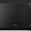 Φούρνος Μικροκυμάτων Midea 20Lt MM20CF2EBK Black