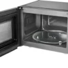 Φούρνος Μικροκυμάτων Midea 20Lt MM20CF2EBK Black