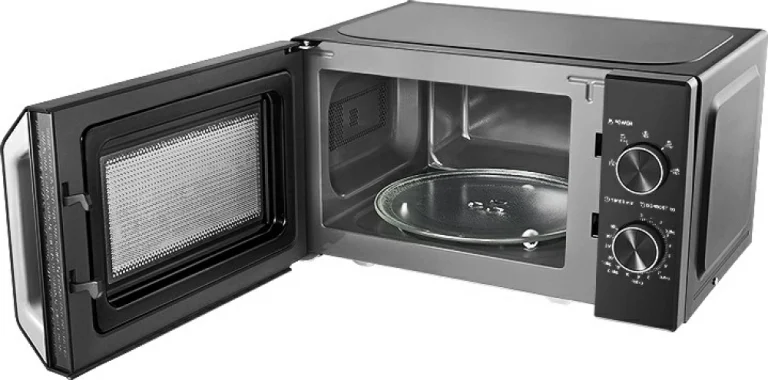 Φούρνος Μικροκυμάτων Midea 20Lt MM20CF2EBK Black