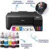 Epson EcoTank L1270 Εκτυπωτής