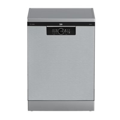 Πλυντήριο Πιάτων BEKO BDFN 26646 XC