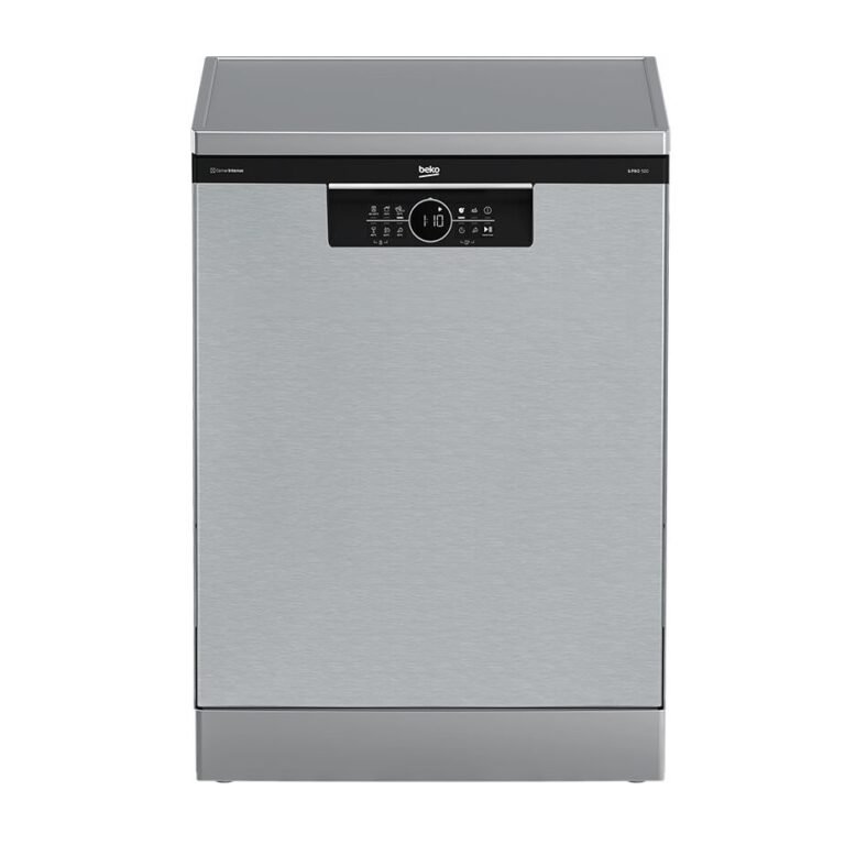 Πλυντήριο Πιάτων BEKO BDFN 26646 XC