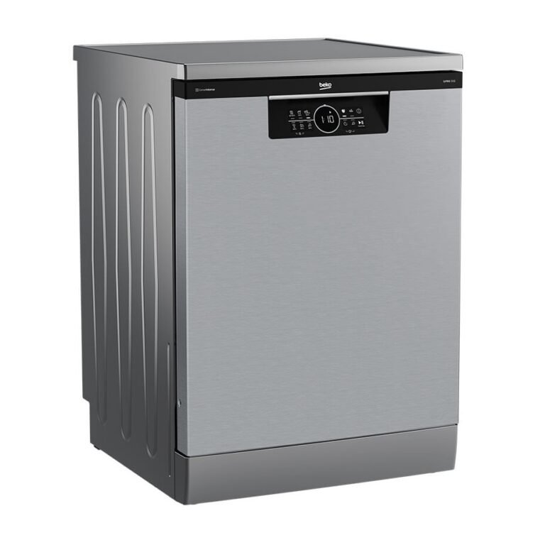 Πλυντήριο Πιάτων BEKO BDFN 26646 XC