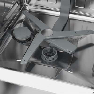 Πλυντήριο Πιάτων BEKO BDFN 26646 XC - Image 3