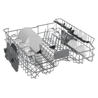 Πλυντήριο Πιάτων BEKO BDFN 26646 XC - Image 4