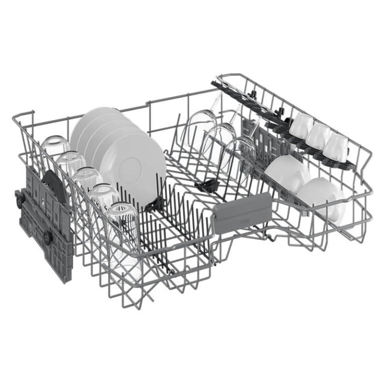 Πλυντήριο Πιάτων BEKO BDFN 26646 XC