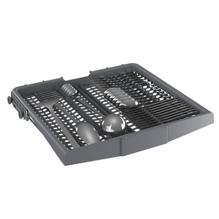 Πλυντήριο Πιάτων BEKO BDFN 26646 XC