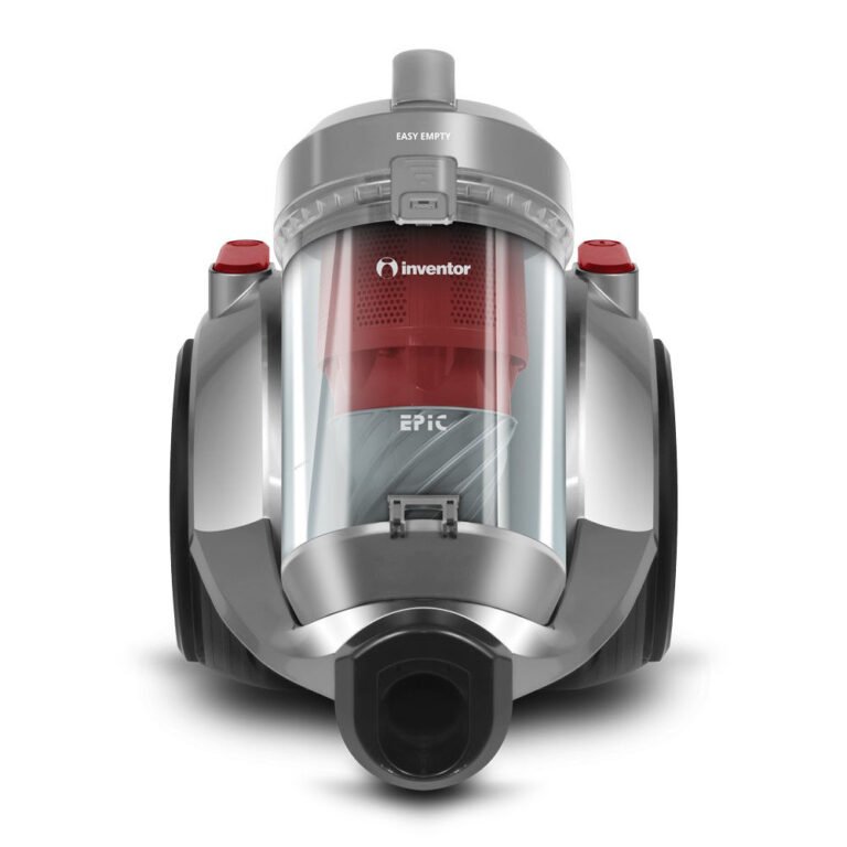 6297268 INVENTOR EP-MC78 Ηλεκτρική Σκούπα