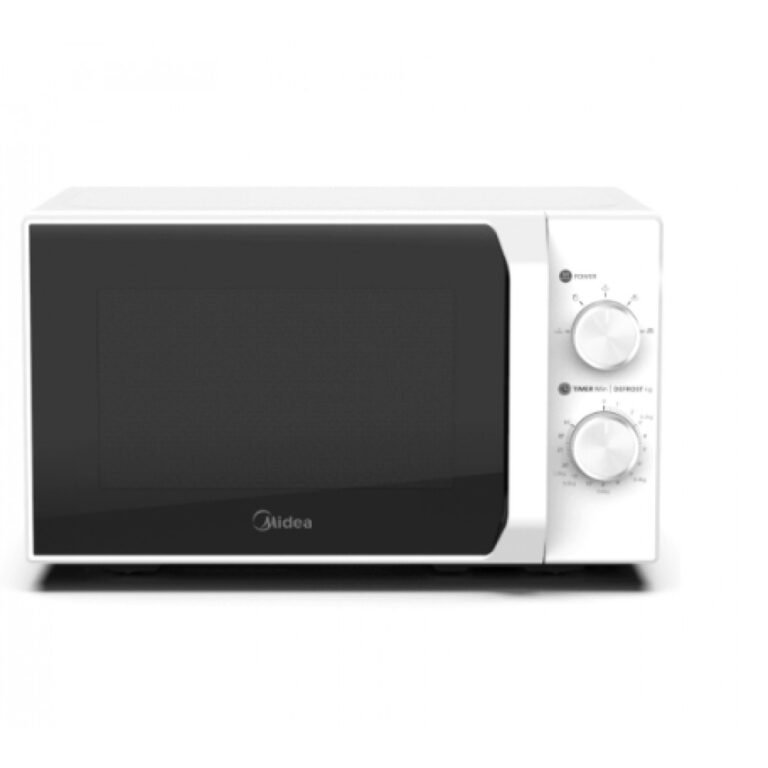 Midea MM20CF2E Φούρνος Μικροκυμάτων 20l 700W
