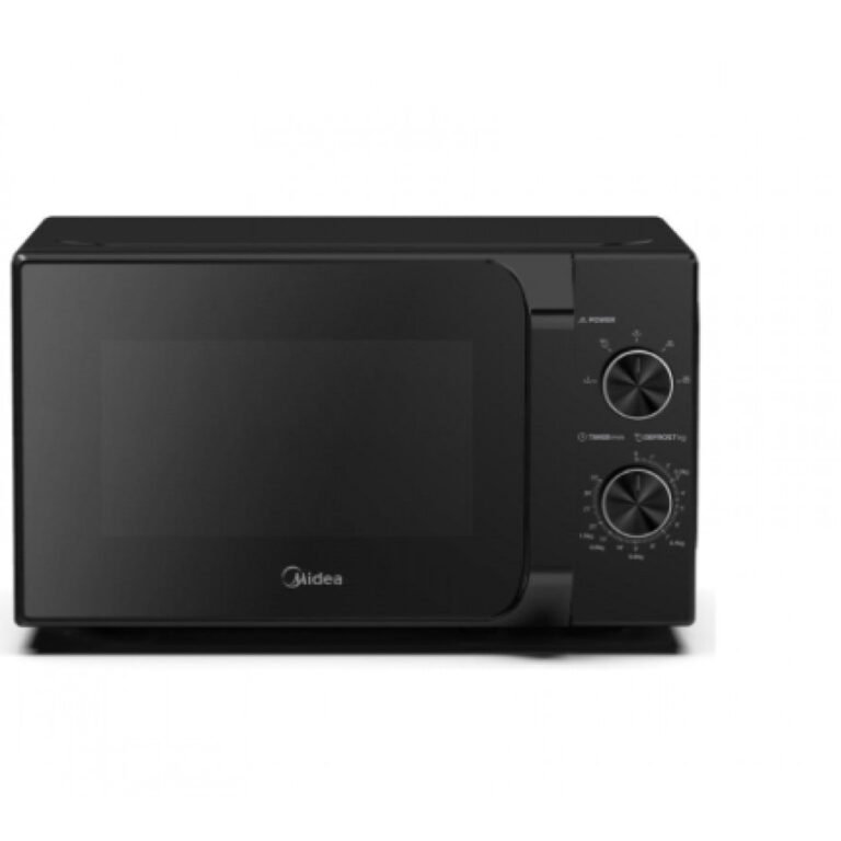 Φούρνος Μικροκυμάτων Midea 20Lt MM20CF2EBK Black