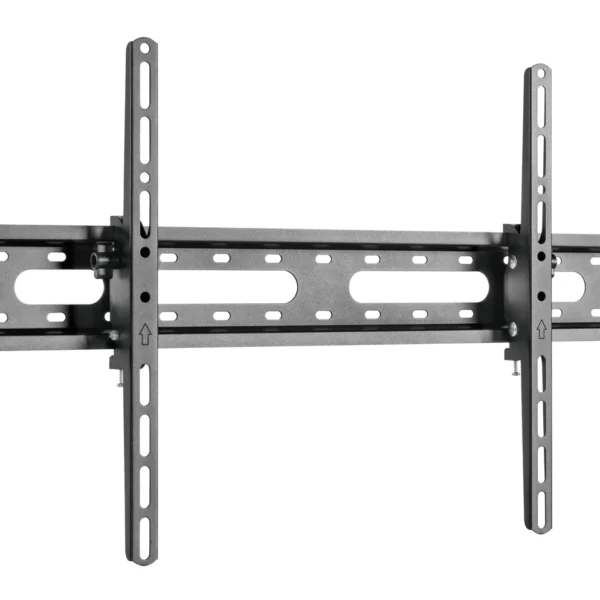 POWERTECH επιτοίχια βάση PT-1275 για τηλεόραση 37-80", έως 45kg