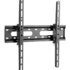 POWERTECH επιτοίχια βάση PT-1276 για τηλεόραση 32-70", έως 45kg