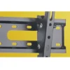 POWERTECH επιτοίχια βάση PT-1276 για τηλεόραση 32-70", έως 45kg