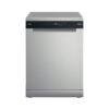 WHIRLPOOL W7F HP43 X ΠΛΥΝΤΗΡΙΟ ΠΙΑΤΩΝ 60CM INOX