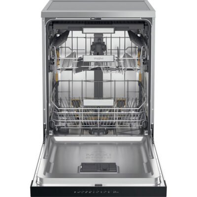 WHIRLPOOL W7F HP43 X ΠΛΥΝΤΗΡΙΟ ΠΙΑΤΩΝ 60CM INOX - Image 2