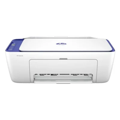 Πολυμηχάνημα InkJet HP DeskJet 2821e White/Blue 588Q2B