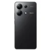 Smartphone Xiaomi Redmi Note 13 4G NFC Dual Sim 8GB 512GB Midnight Black