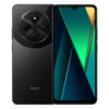 Smartphone Xiaomi Poco C75 4G NFC Dual Sim 8GB 256GB Black