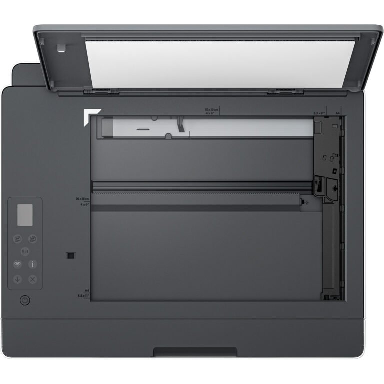 HP SmartTank 585 Πολυμηχάνημα Inkjet
