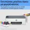 HP SmartTank 585 Πολυμηχάνημα Inkjet