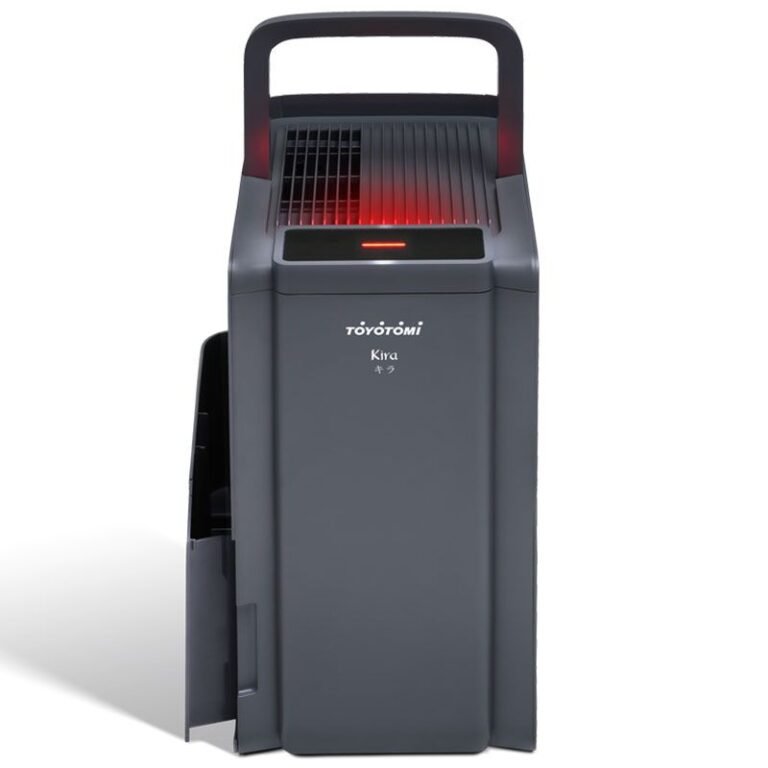 ΑΦΥΓΡΑΝΤΗΡΑΣ TDE-18BIVIO KIRA TOYOTOMI