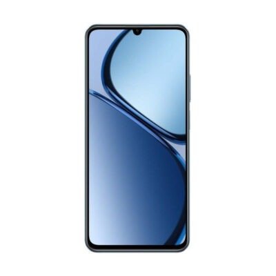 REALME C63 8GB/256GB Μπλε Κινητό Smartphone