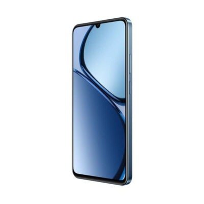 REALME C63 8GB/256GB Μπλε Κινητό Smartphone - Image 3