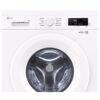 LG F4X1008NWH Πλυντήριο Ρούχων 8KG