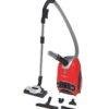 HOOVER HE710HM 011 Ηλεκτρική Σκούπα