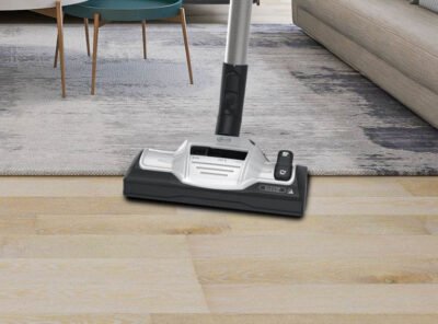 HOOVER HE710HM 011 Ηλεκτρική Σκούπα - Image 3