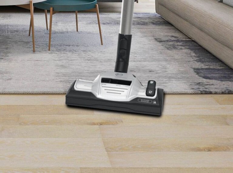 HOOVER HE710HM 011 Ηλεκτρική Σκούπα