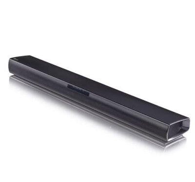 LG SQC1 SoundBar - Image 3