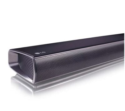 LG SQC1 SoundBar - Image 4