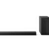 LG S60T SoundBar