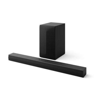 LG S60T SoundBar