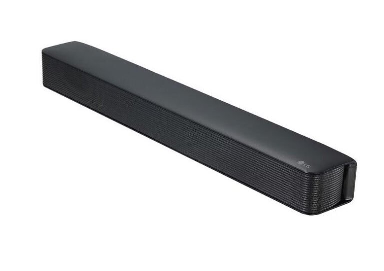 LG SQM1 SoundBar