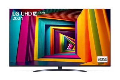 LG 65UT81006LA 65" Τηλεόραση - Image 2