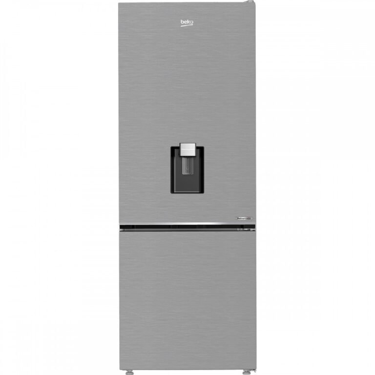 Beko B3RCNE564HDXB Ψυγειοκαταψύκτης NoFrost