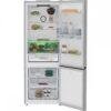 Beko B3RCNE564HDXB Ψυγειοκαταψύκτης NoFrost