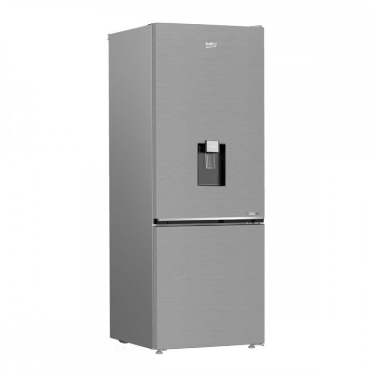 Beko B3RCNE564HDXB Ψυγειοκαταψύκτης NoFrost