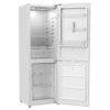 Princess RCX355PAR Ψυγειοκαταψύκτης 290lt Total NoFrost Υ185xΠ59.5xΒ60εκ. Inox